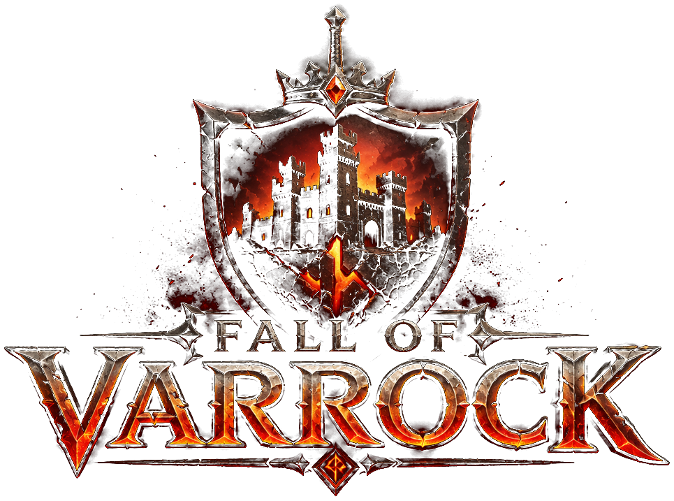 Fall of Varrock